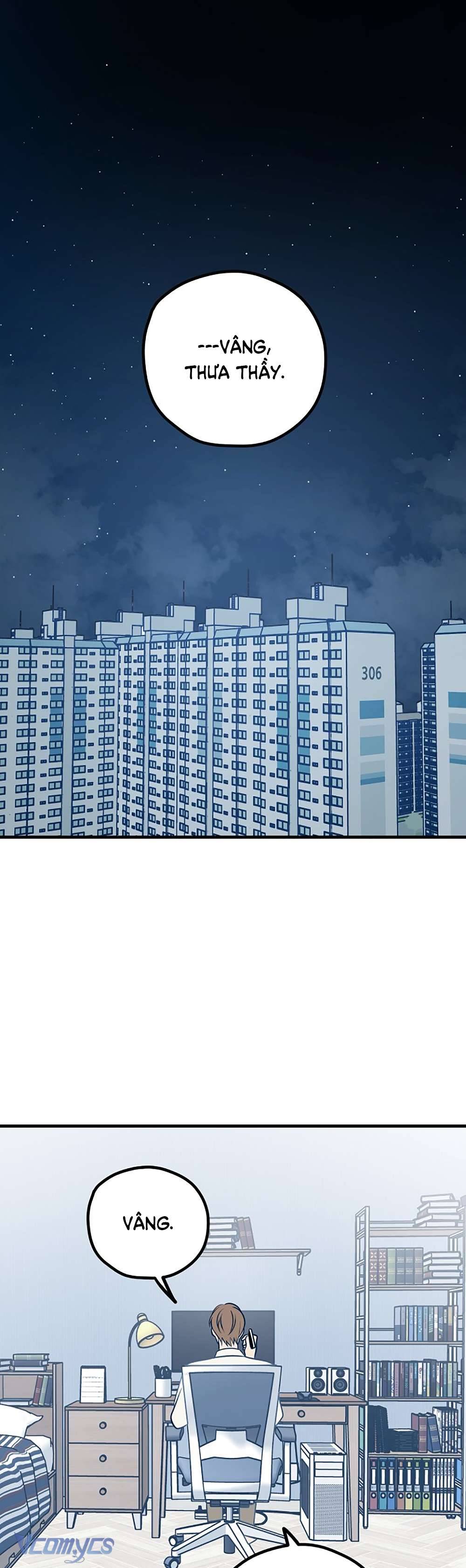 Kẻ Rác Rưởi Không Đáng Được Yêu Chapter 52 - Trang 4