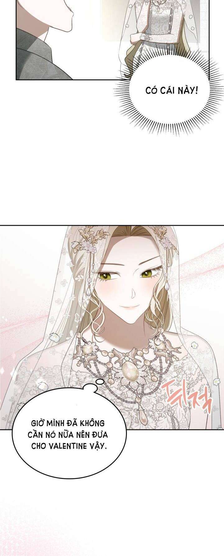 Nam Chính Quái Vật Sống Dưới Giường Tôi Chapter 34 - Trang 4