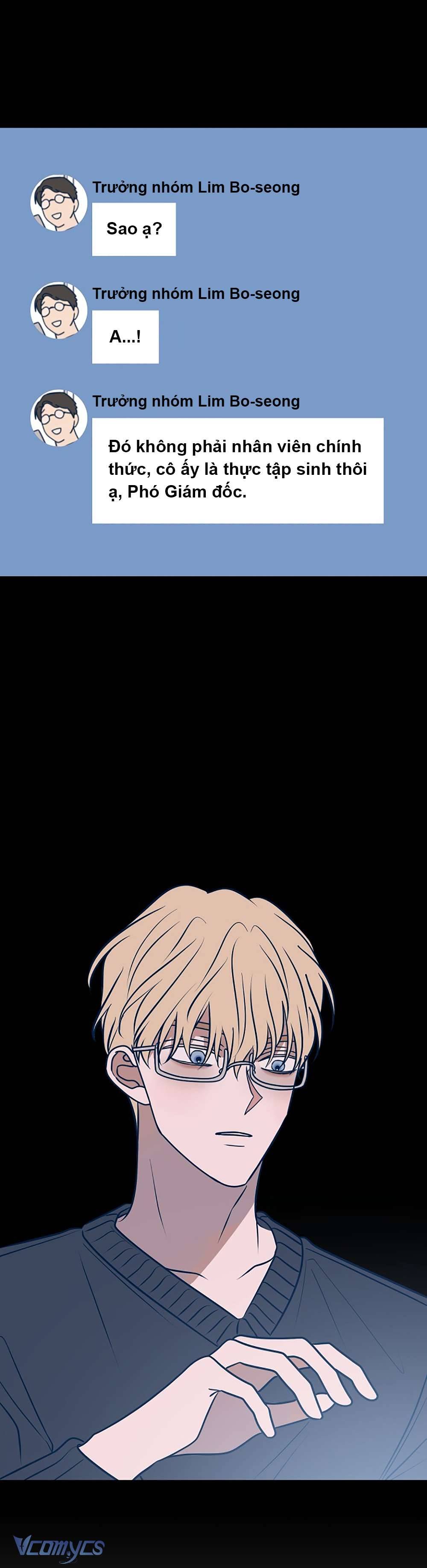 Kẻ Rác Rưởi Không Đáng Được Yêu Chapter 54 - Trang 4