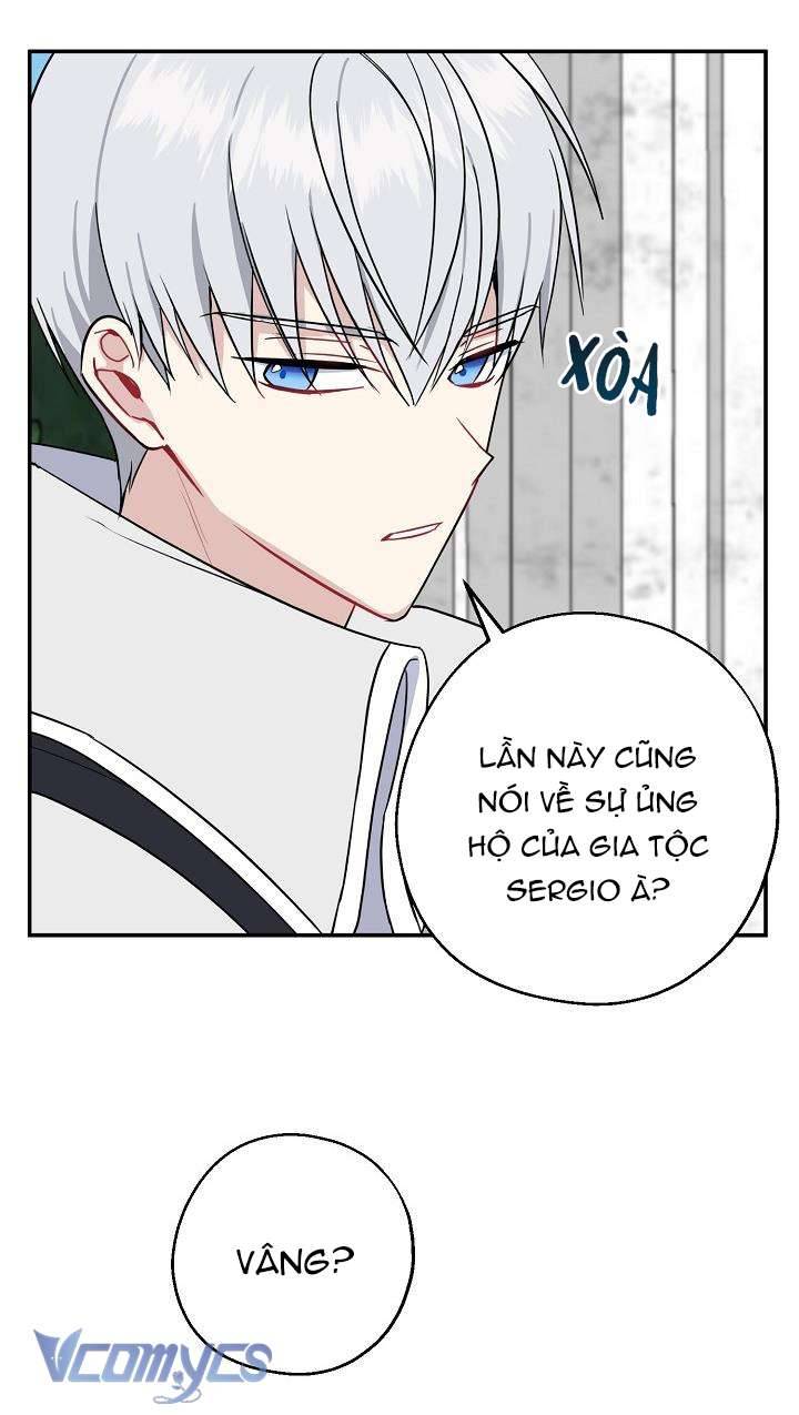 A Nào, Ngậm Thìa Vàng Nhé? Chap 16 - Trang 3