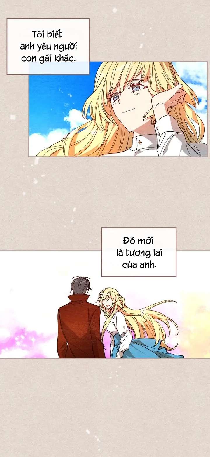 Vị Hôn Thê Khế Ước Của Công Tước Chapter 93 - Trang 4