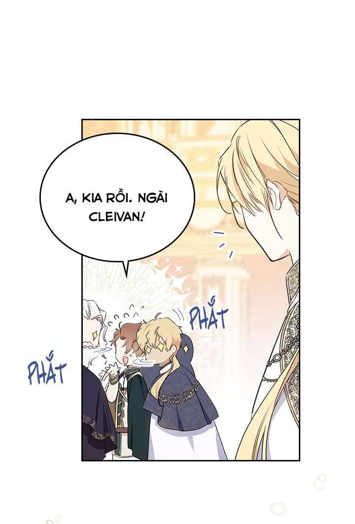 Kiếp Này Nhất Định Làm Gia Chủ Chap 57 - Trang 2