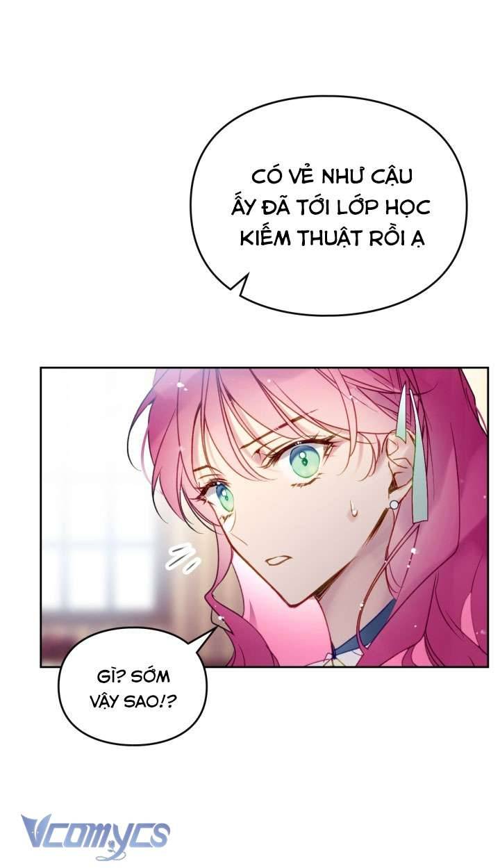 Kết Cục Của Nhân Vật Phản Diện Chỉ Có Thể Là Cái Chết Chapter 128 - Trang 4