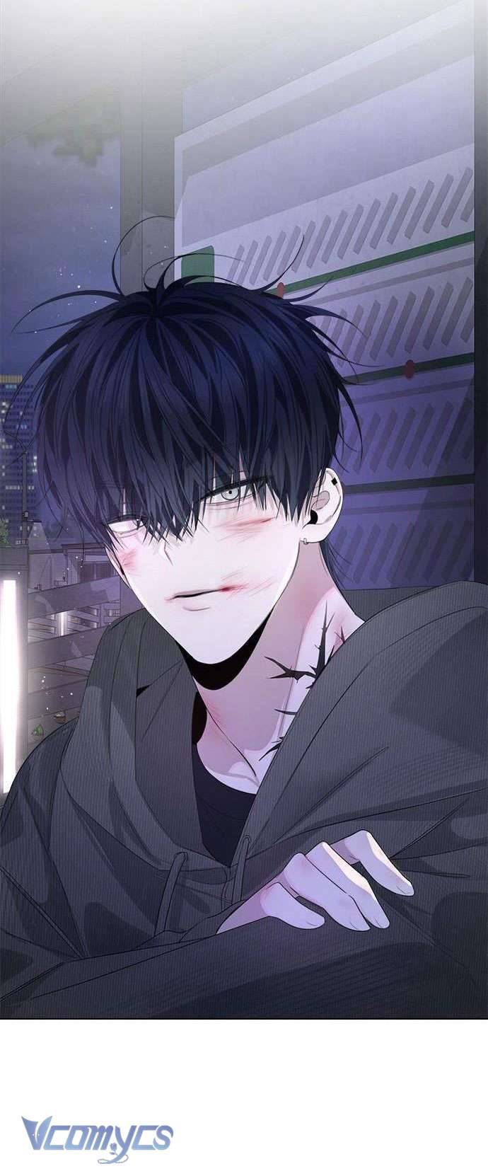 Đàn Anh Xấu Xa! Chap 74 - Trang 3