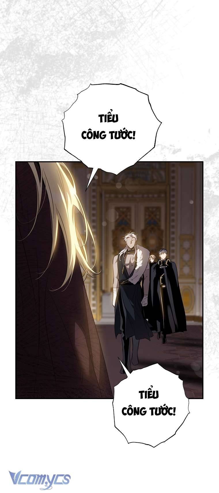 Thuần Hóa Bạo Quân Rồi Bỏ Trốn Chap 97 - Trang 2