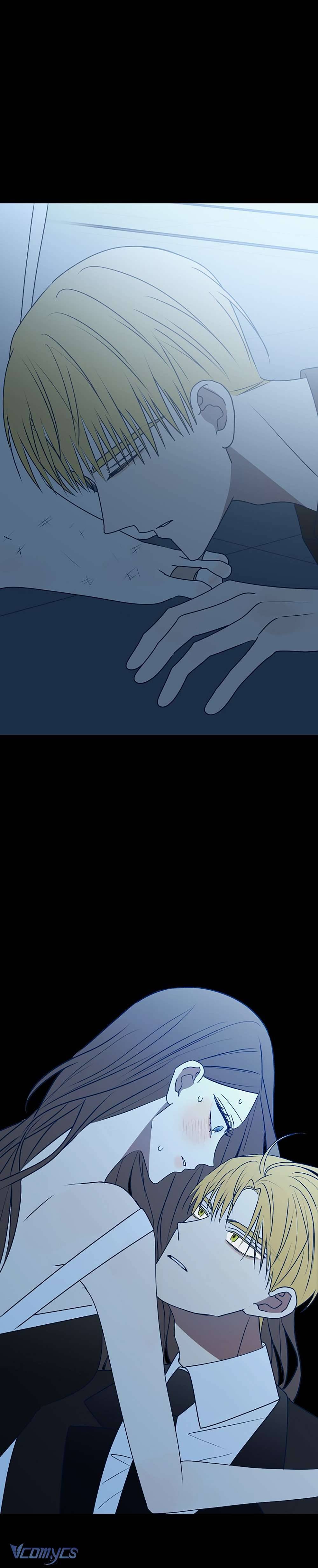 Kẻ Rác Rưởi Không Đáng Được Yêu Chapter 92 - Trang 4