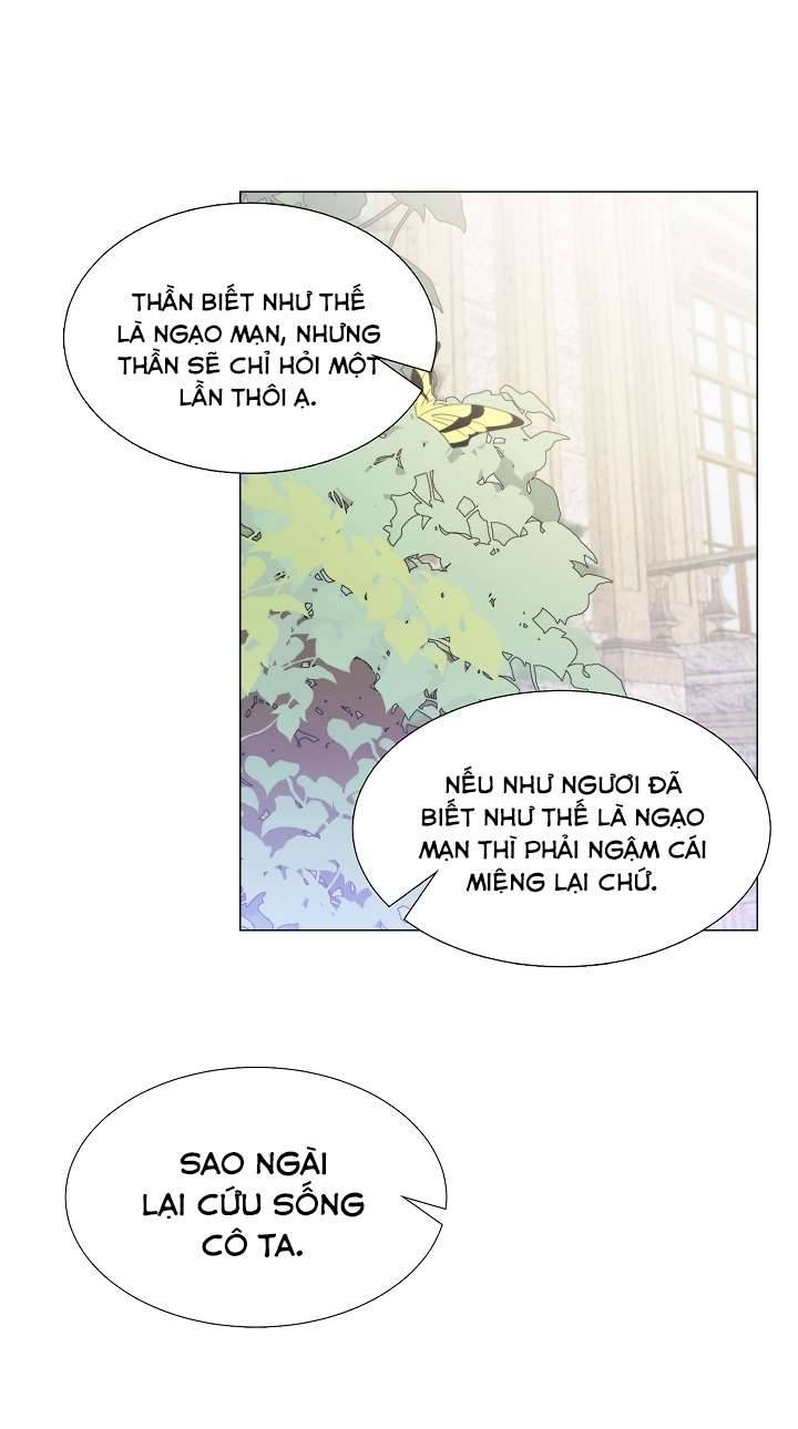 Ác Nữ Cần Bạo Chúa Chapter 8 - Trang 4