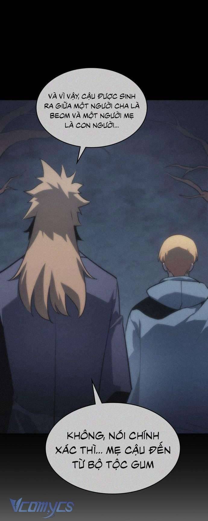 (BTS - HYBE) 7FATES: CHAKHO Chap 7 - Trang 2