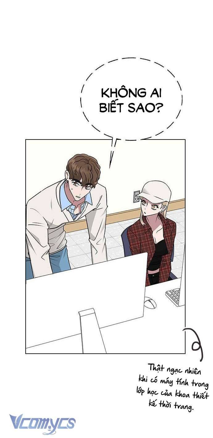 Nếu Chia Tay, Chúng Ta Sẽ Chết Chap 9 - Trang 2