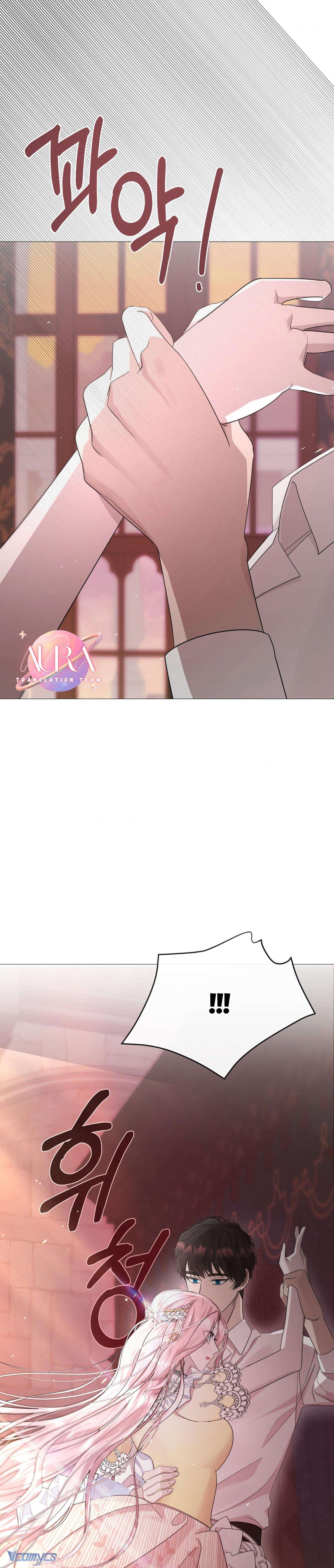 Lâu Đài Hoang Dã Chap 6 - Trang 2