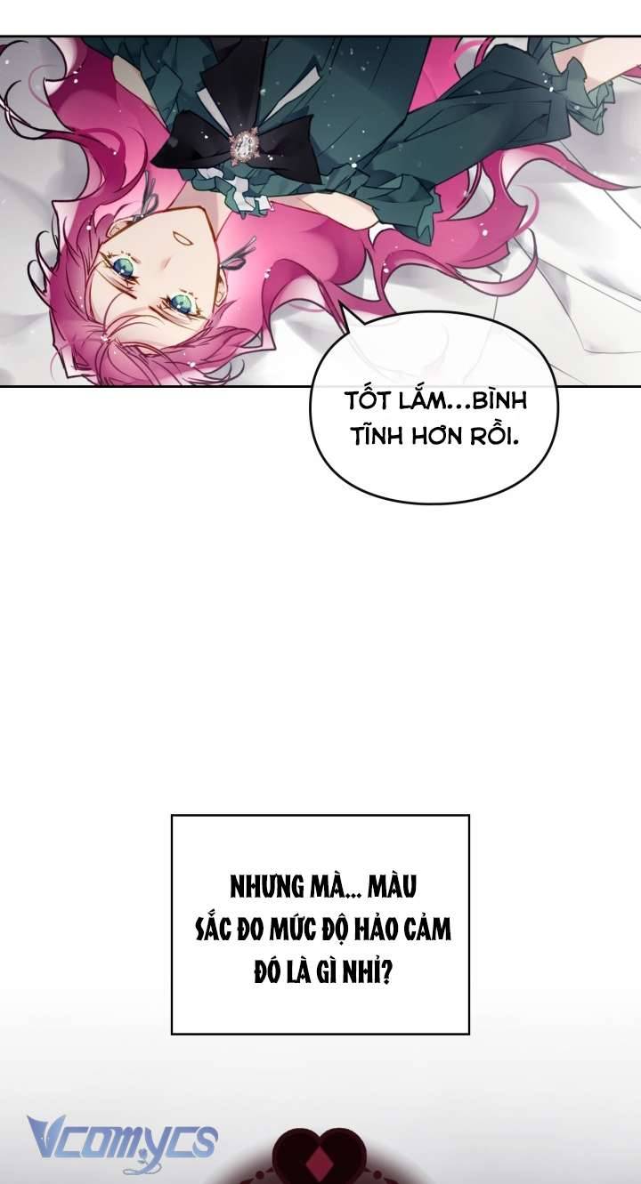 Kết Cục Của Nhân Vật Phản Diện Chỉ Có Thể Là Cái Chết Chapter 93 - Trang 4