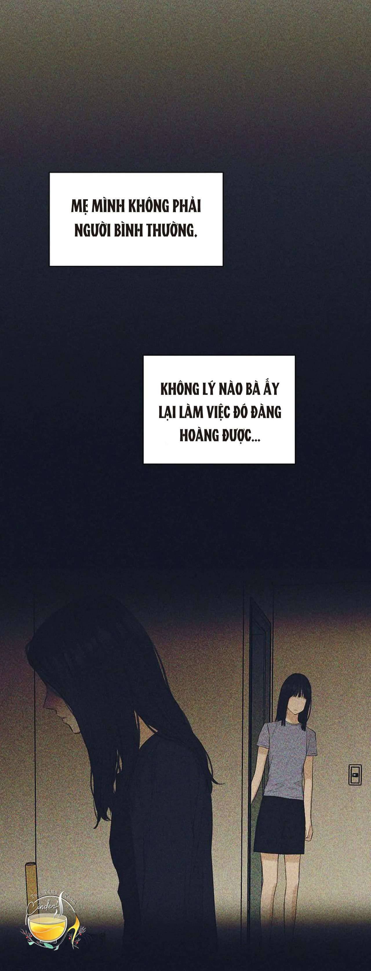 Bình Minh Chap 17 - Trang 4