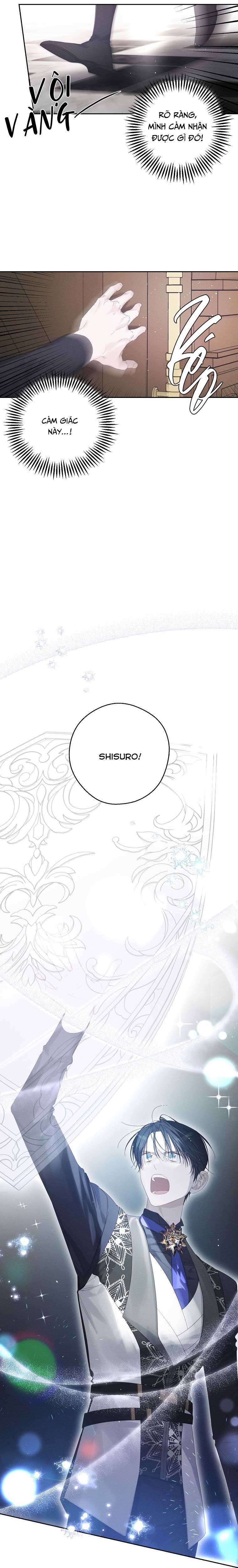 Trước Tiên Phải Giấu Em Trai Cái Đã! Chap 56 - Trang 2