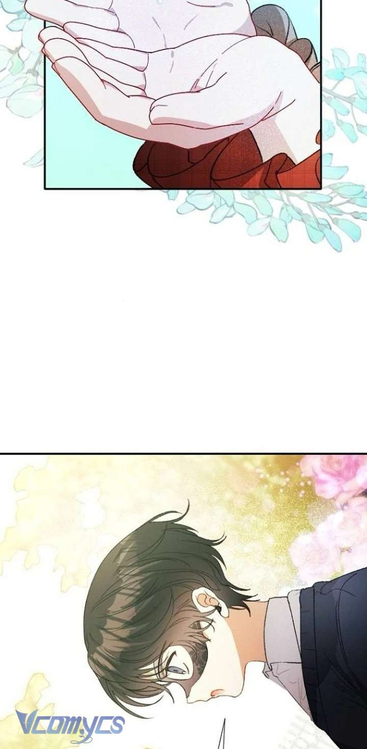 Papa Bạo Chúa, Con Sẽ Bảo Vệ Người! Chap 7 - Trang 2