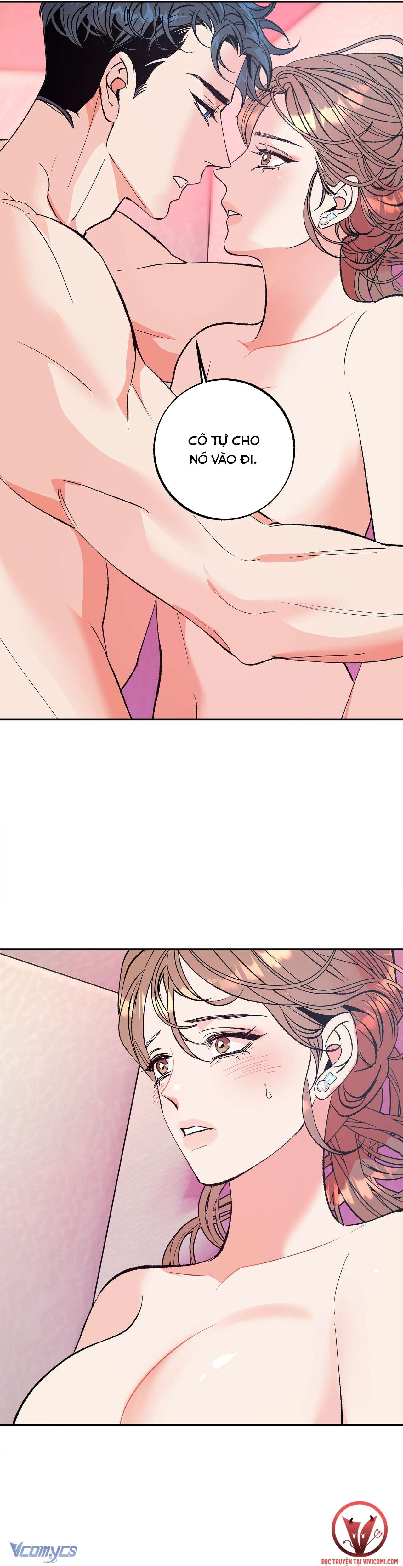 [18+] Tận Cùng Của Thế Giới Chap 15 - Trang 2