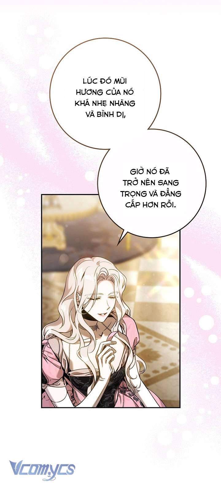 Thuần Hóa Bạo Quân Rồi Bỏ Trốn Chap 125 - Trang 2