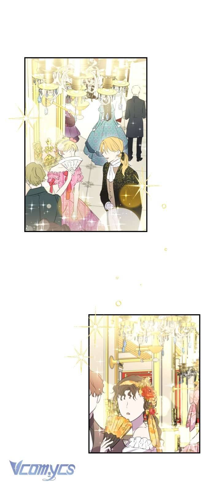 Những Nhân Vật Mạnh Nhất Thế Giới Ám Ảnh Tôi Chapter 23 - Trang 4