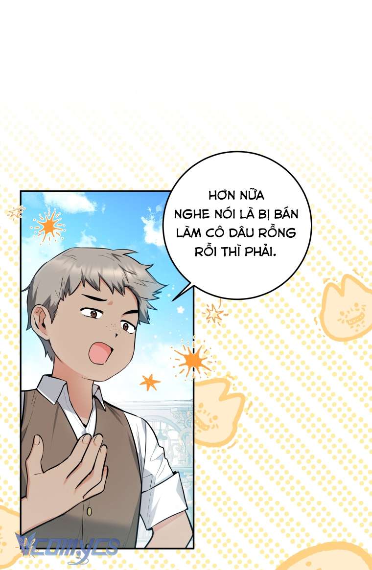 Bé Con Cá Voi Sát Thủ Chapter 3 - Trang 4