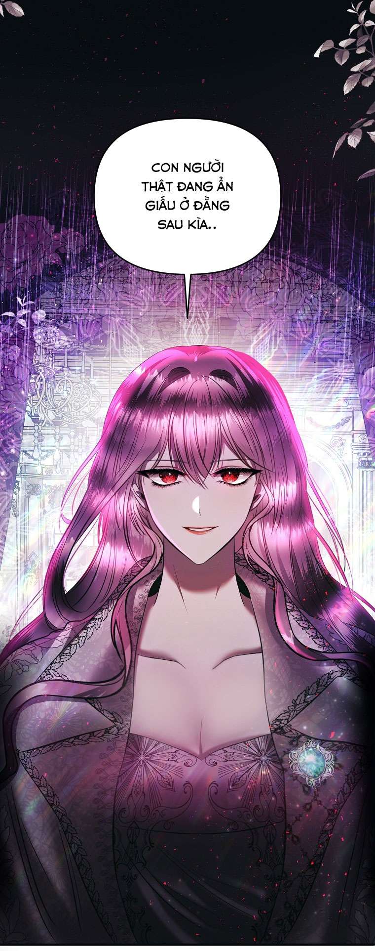 Phương Pháp Sống Sót Khi Phải Ngủ Cùng Hoàng Đế Chapter 11 - Trang 4