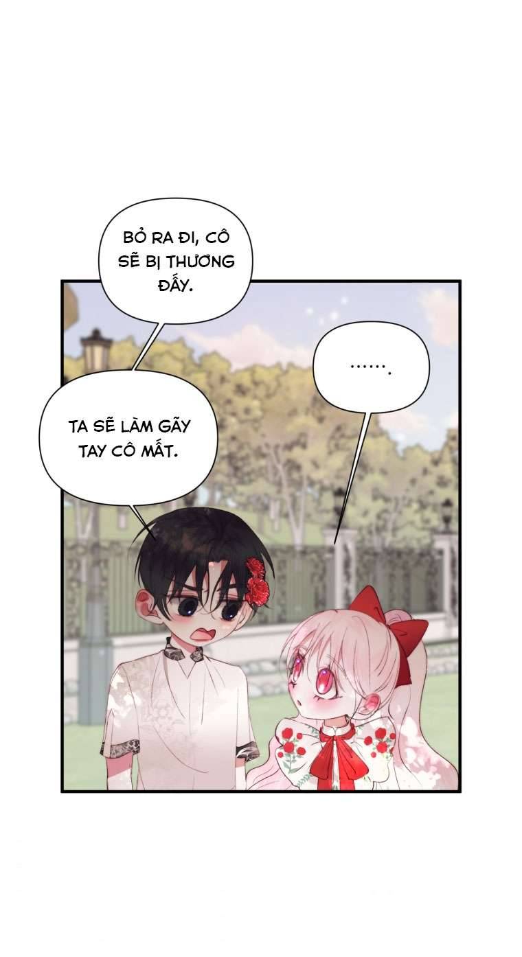 Siren: Trở Thành Gia Đình Của Nhân Vật Phản Diện Chapter 42 - Next Chapter 43