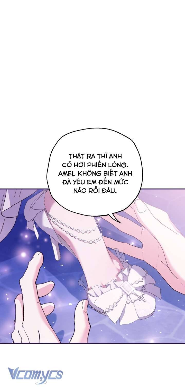 Cha À, Con Không Muốn Kết Hôn Đâu Chap 129 - Trang 2