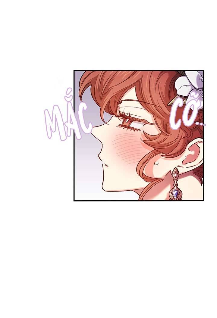 May Mắn Hay Bất Hạnh Chap 45 - Trang 4