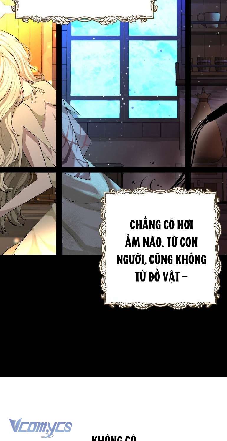 Sau Này Họ Sẽ Sinh Ra Tôi Chapter 1 - Trang 4