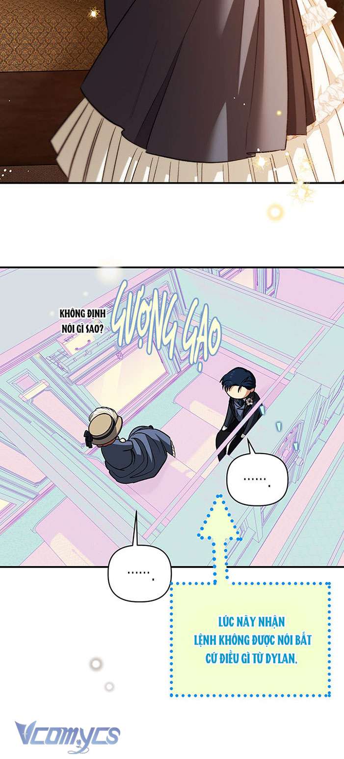 May Mắn Hay Bất Hạnh Chap 93 - Next Chap 94