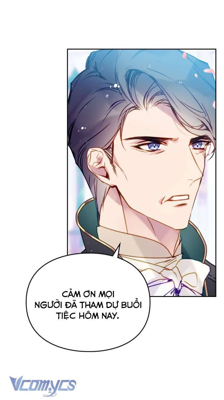 Kết Cục Của Nhân Vật Phản Diện Chỉ Có Thể Là Cái Chết Chapter 155 - Trang 4