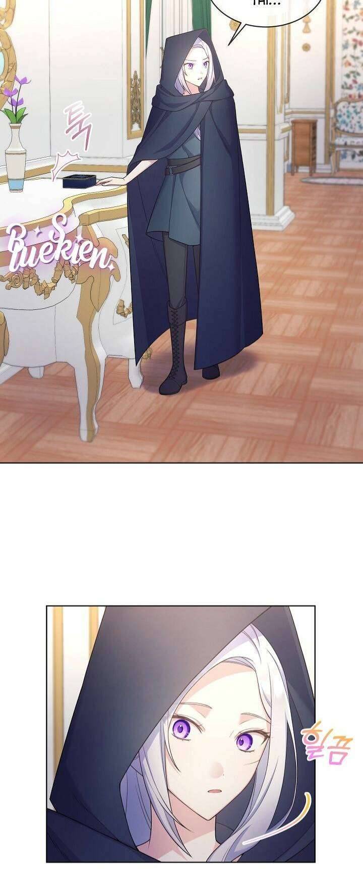 Bệ Hạ, Tôi Sẽ Giết Ngài! Chapter 13 - Trang 4