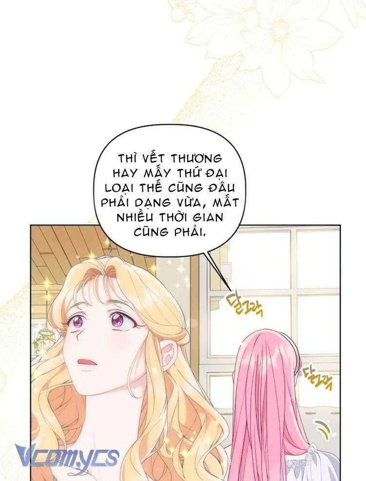 Sự Điều Trị Đặc Biệt Của Tinh Linh Chapter 73 - Trang 4