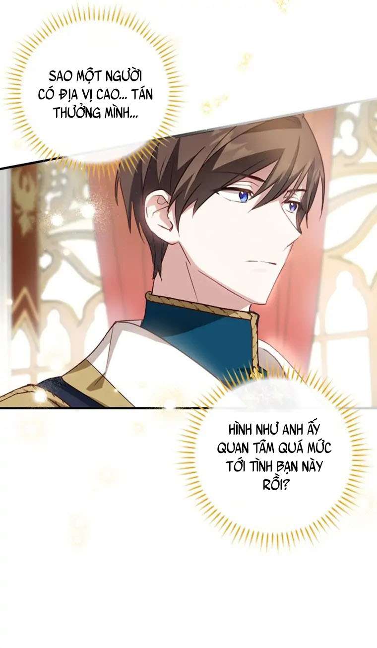 Tôi Đã Bảo Nữ Chính Đang Cải Trang Cơ Mà! Chap 18 - Trang 2