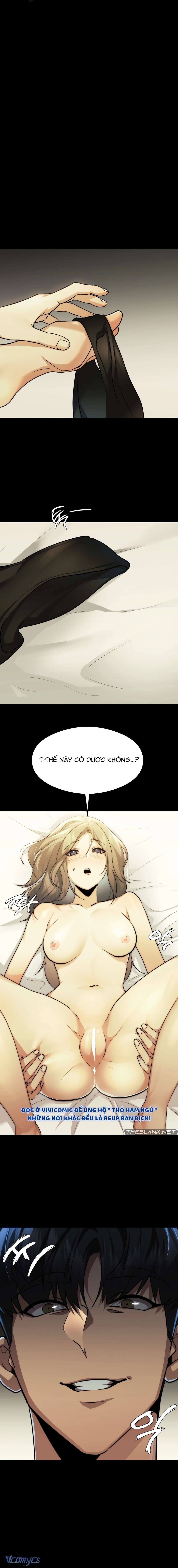 [18+] Diễn Đàn Mở Chap 13 - Trang 3