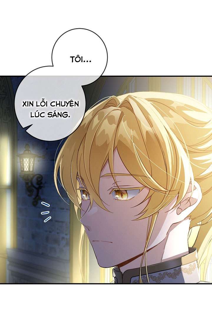 Lại Một Lần Nữa Hướng Về Ánh Sáng Chap 45 - Next Chap 46