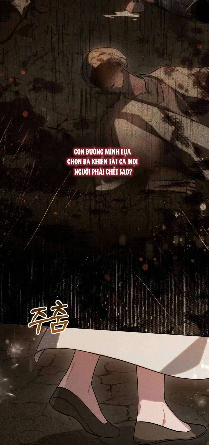 Khi Số Phận Tìm Đến Hai Ta Chapter 16 - Trang 4