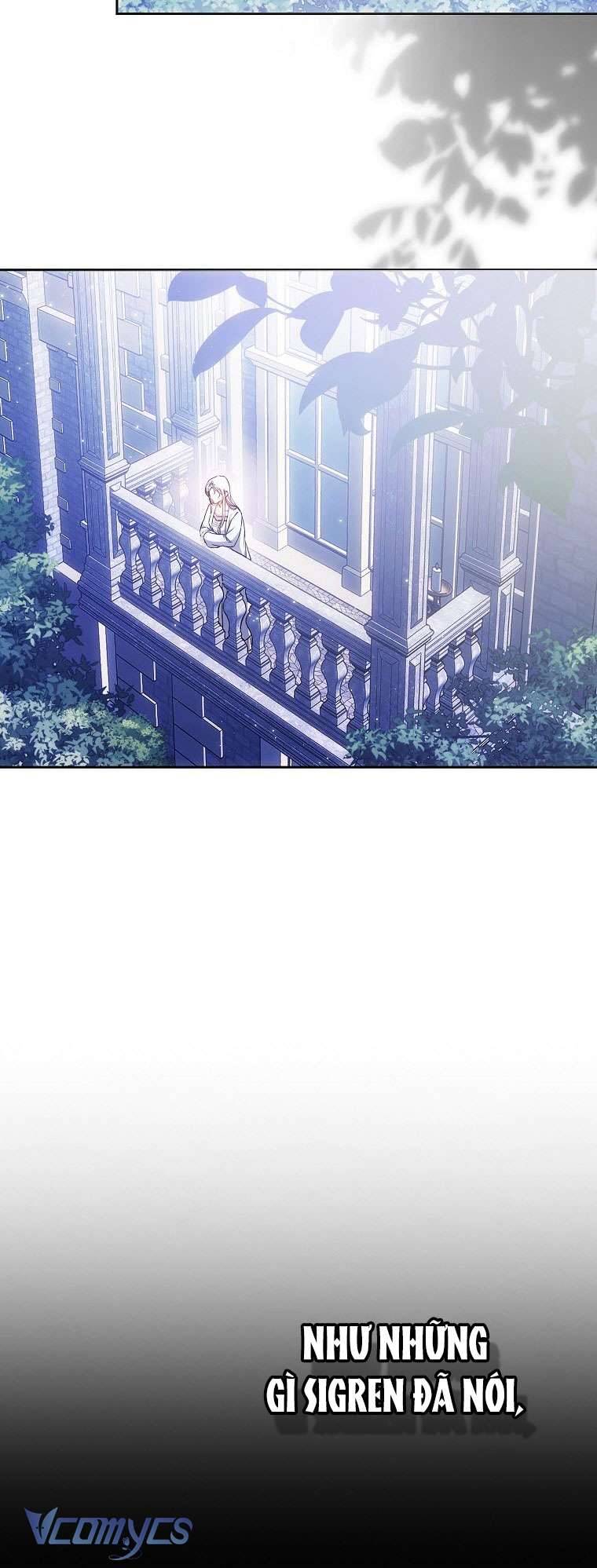 Tôi Trở Thành Vợ Của Nam Chính Chap 94 - Trang 3