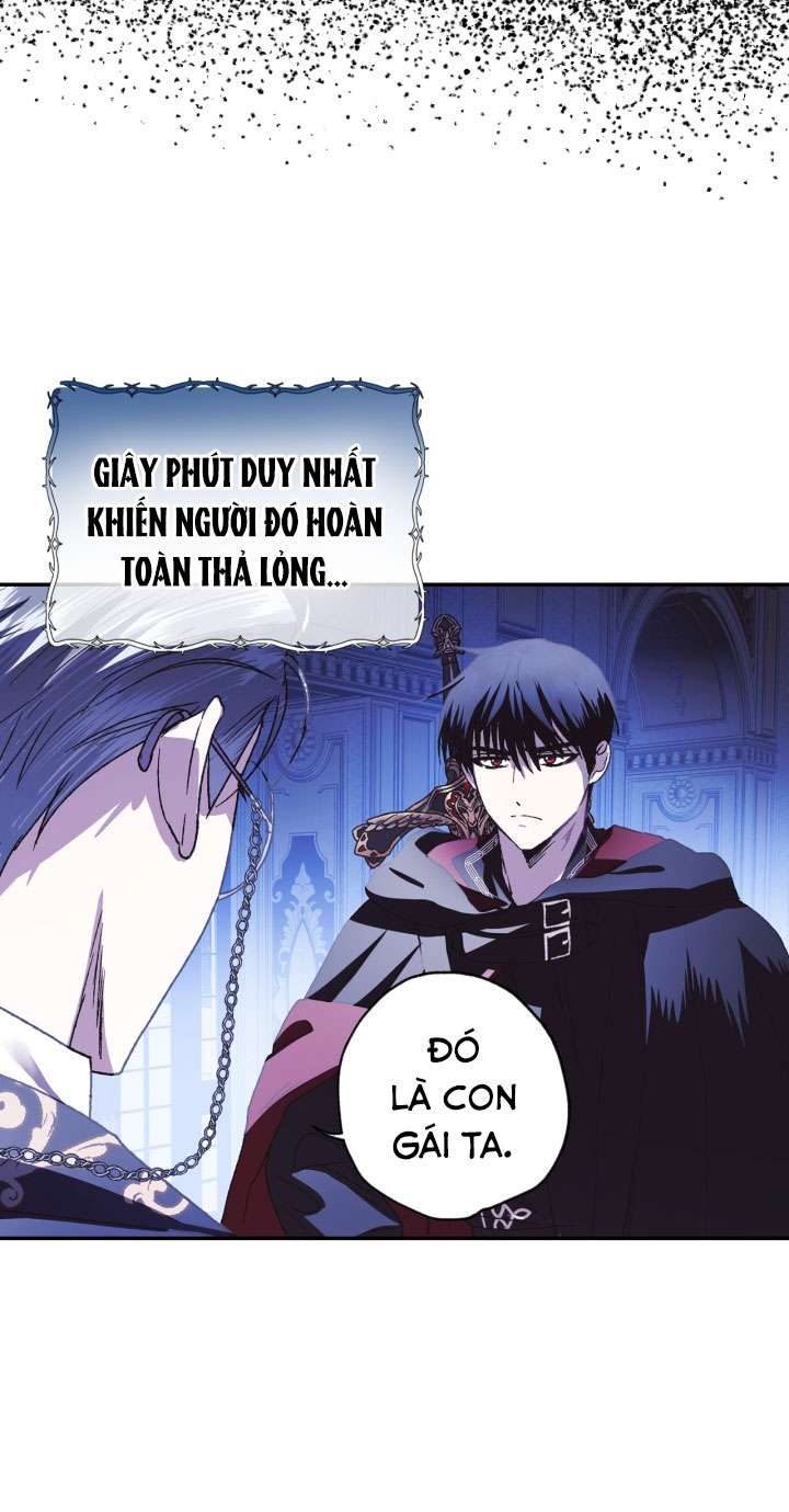 Cha À, Con Không Muốn Kết Hôn Đâu Chap 6 - Trang 2