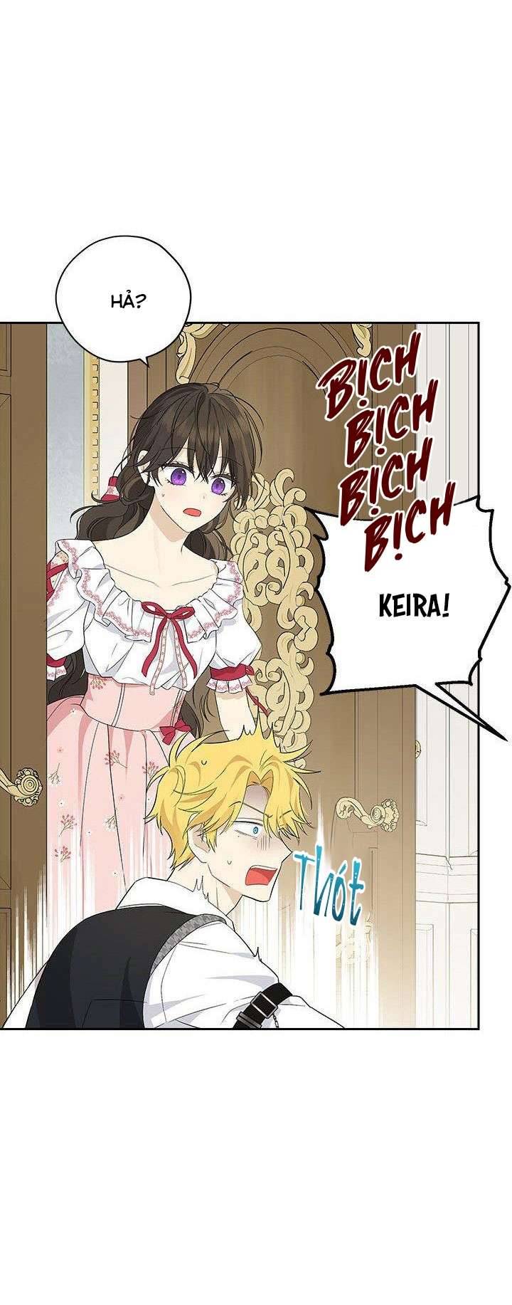 Tôi Là Minh Chứng Của Sự Thật Chap 82 - Next Chap 83