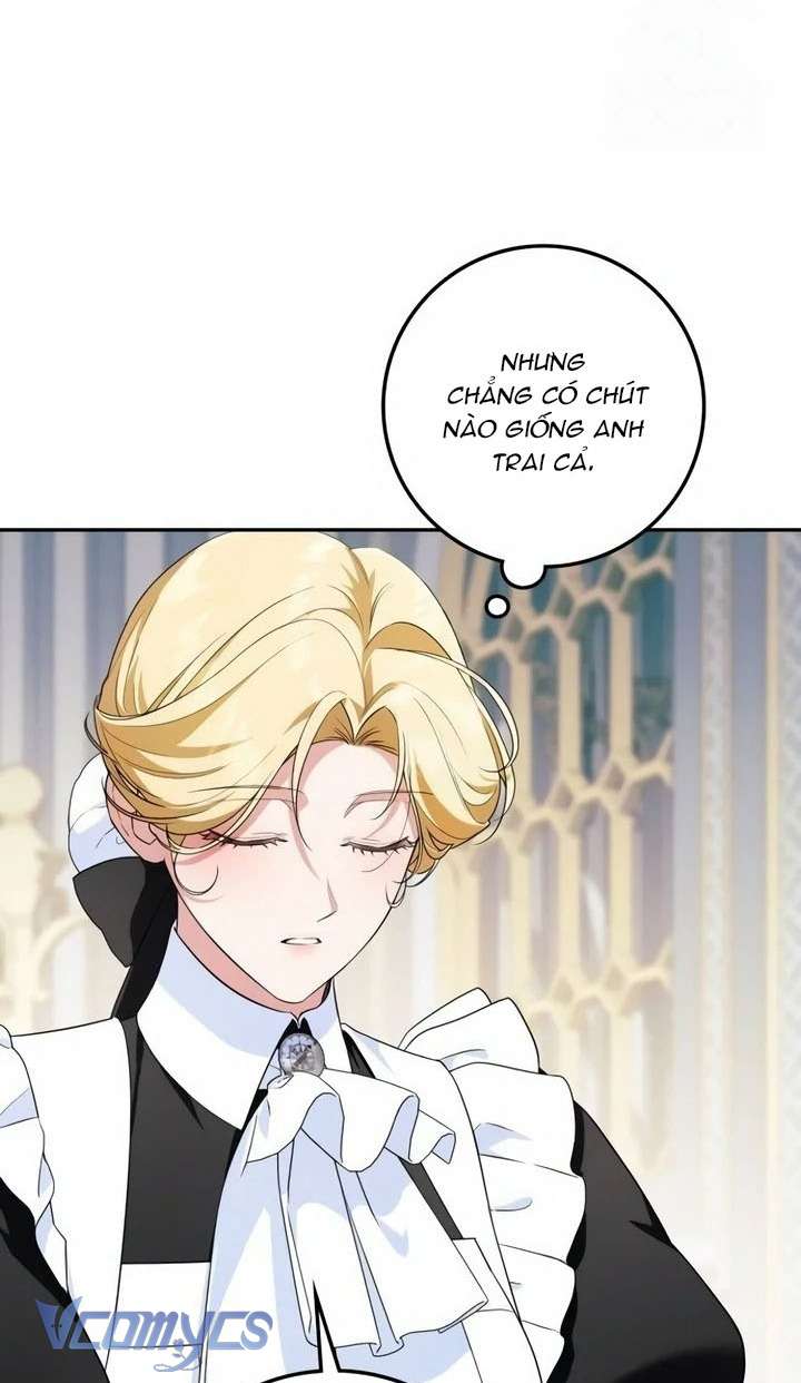 Nữ Công Tước Chiến Lợi Phẩm Chap 9 - Trang 4