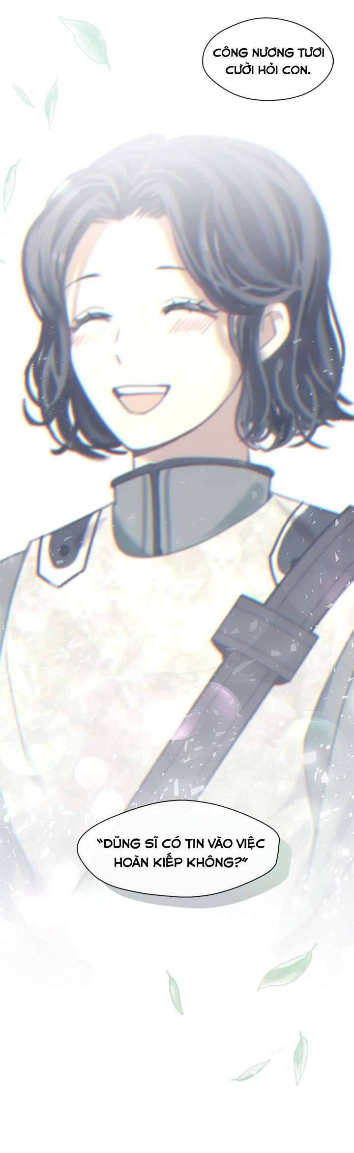 Gia Đình Bị Ám Ảnh Bởi Tôi Chapter 24 - Trang 4