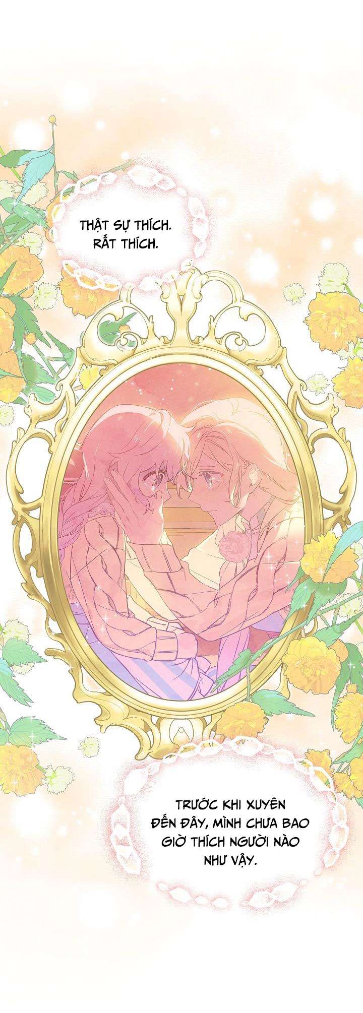 Quý Cô Thế Giới Ngầm Chap 23 - Trang 4