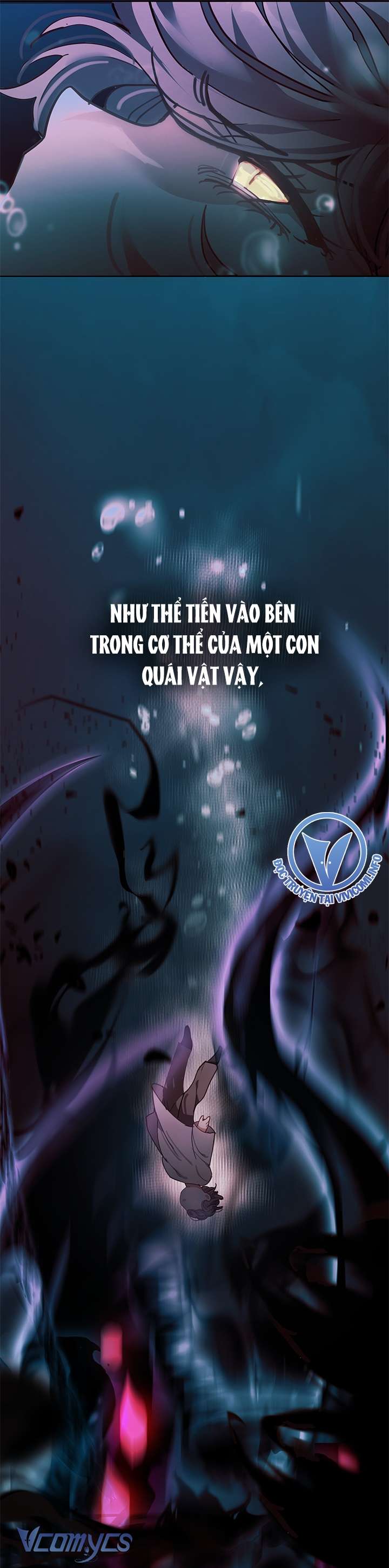 Gia Đình Bị Ám Ảnh Bởi Tôi Chapter 65 - Trang 4