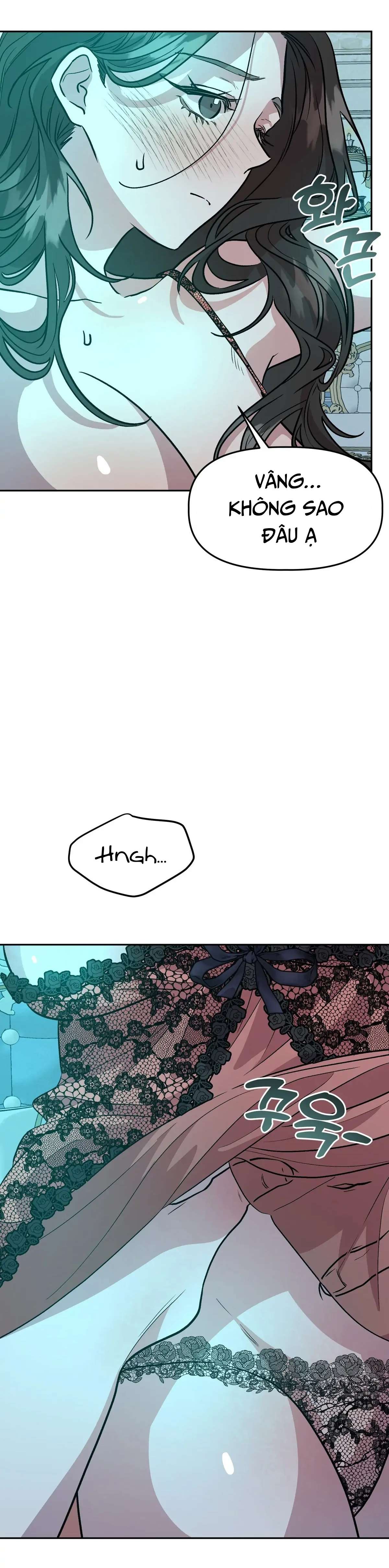 Hoàng Tử Bạch Tuyết Đã Bị Hoàng Hậu Bắt Đi Chapter 15 - Trang 3