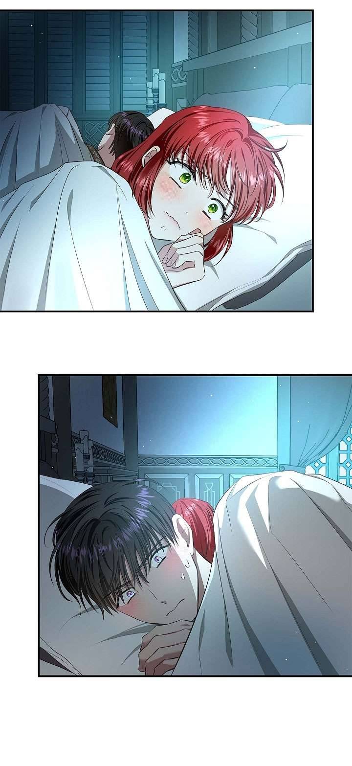 Hôn Phu Ẩn Sắc Chapter 64 - Trang 4