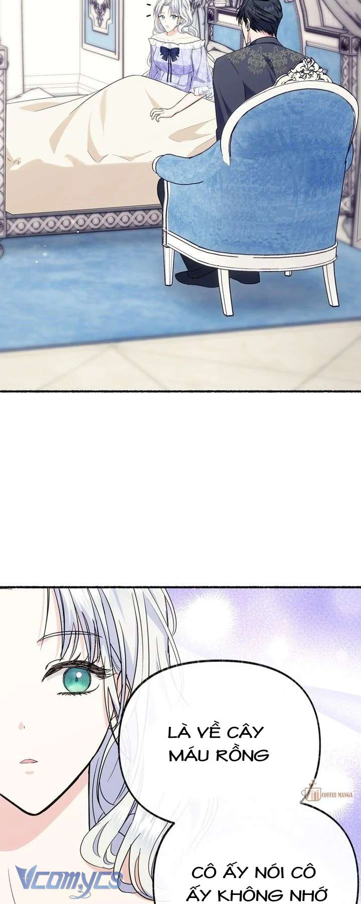 Trở Thành Chú Mèo Ngủ Cùng Bạo Chúa Chapter 22 - Next Chapter 23