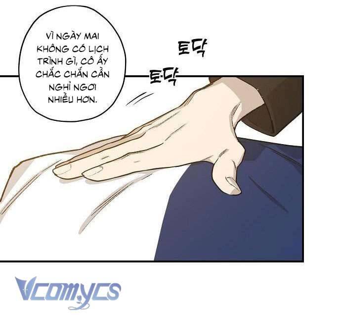 Onsaemiro Chapter 25 - Trang 4