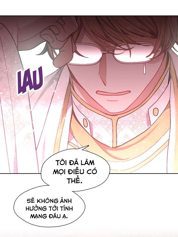 Gia Đình Bị Ám Ảnh Bởi Tôi Chapter 39 - Trang 4