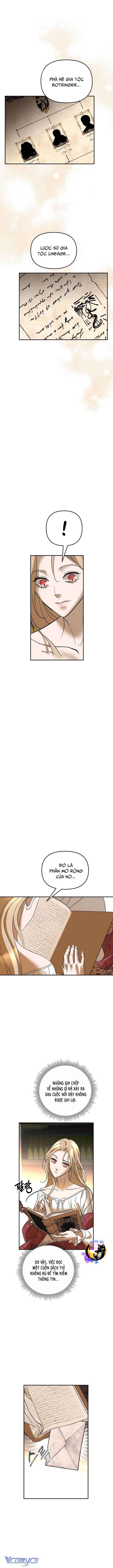 Ta đã chết như thế nào Chap 29 - Next Chap 30