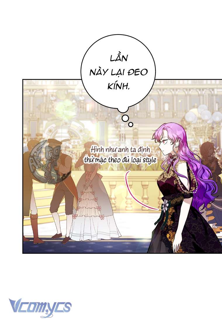 Làm Ác Nữ Bộ Không Tuyệt Sao? Chap 22 - Next Chap 23