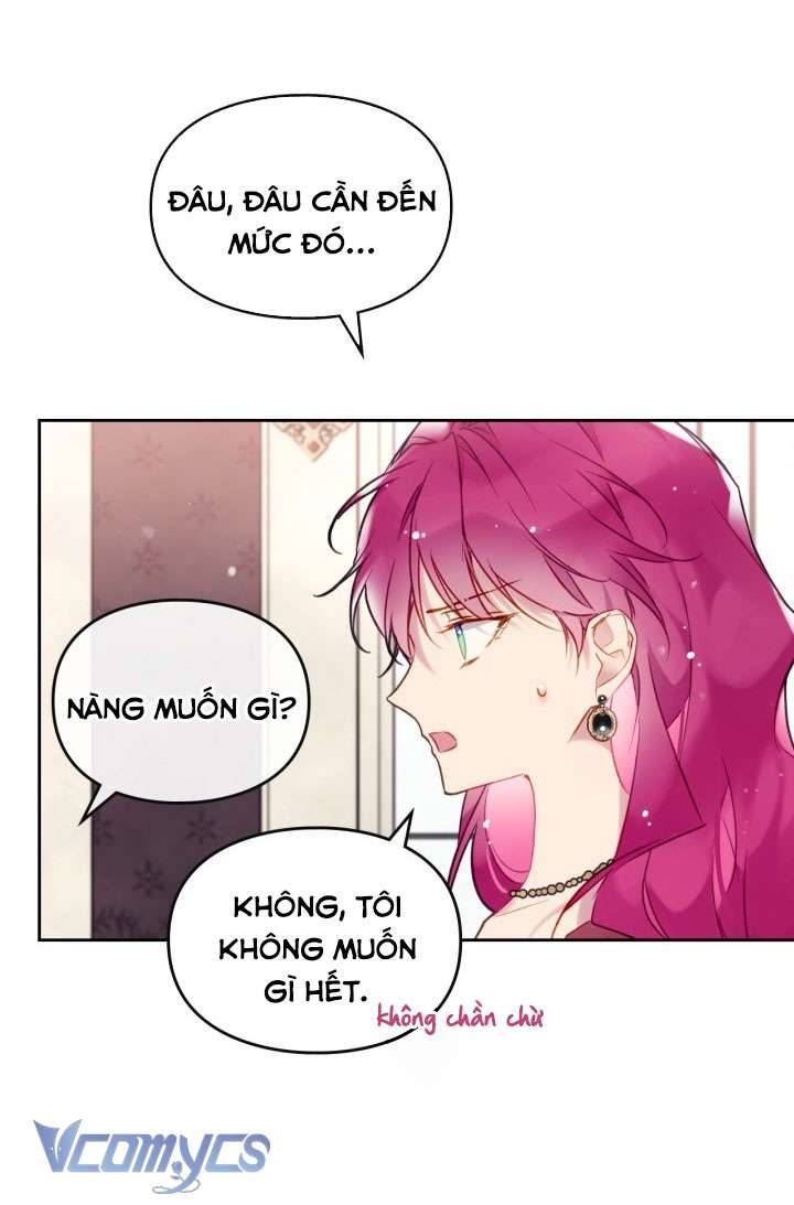 Kết Cục Của Nhân Vật Phản Diện Chỉ Có Thể Là Cái Chết Chapter 89 - Trang 4